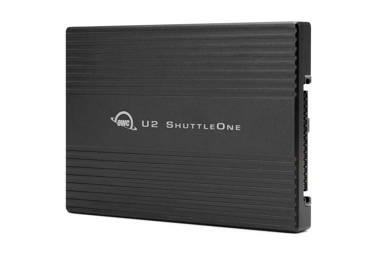 U.2 ShuttleOne - NVMe M.2 to