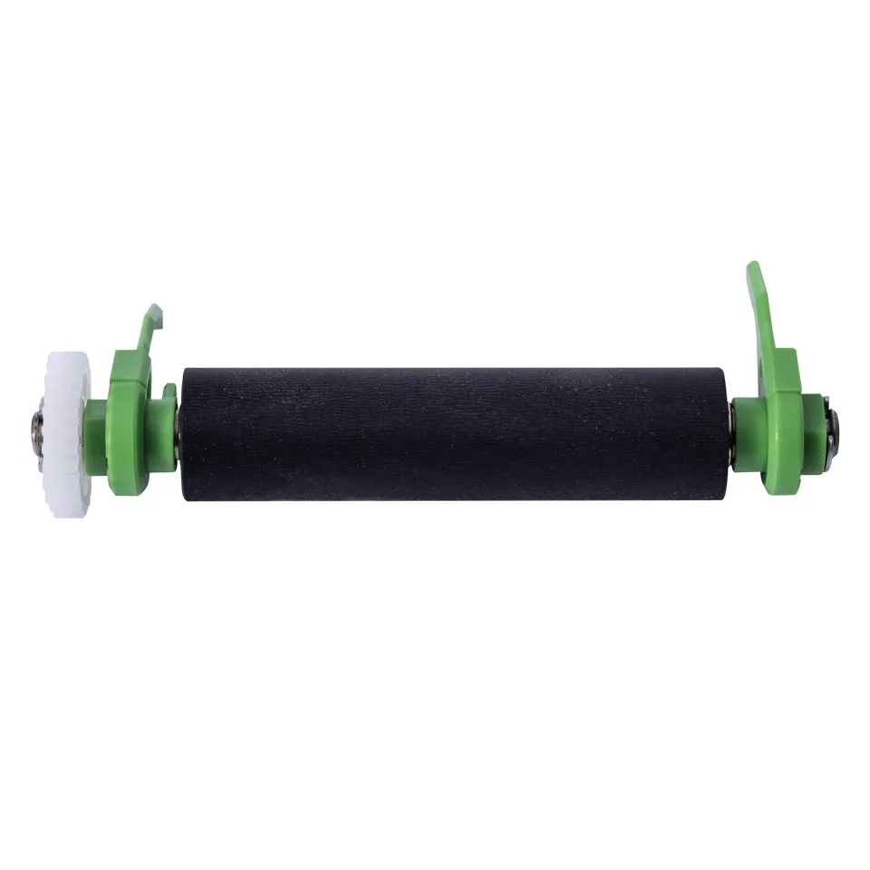 BROTHER PLATEN ROLLER 203DPI (FOR REPLACEMENT)