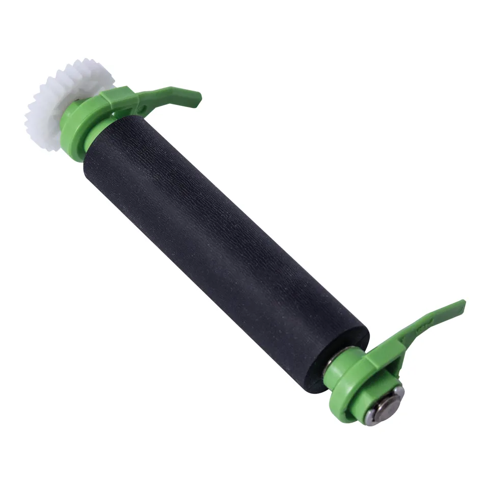 BROTHER PLATEN ROLLER 203DPI (FOR REPLACEMENT)
