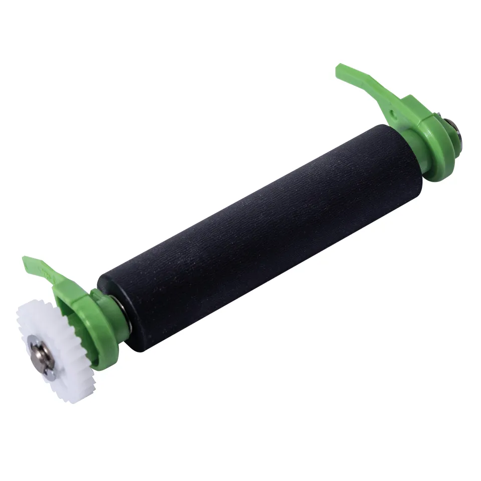 BROTHER PLATEN ROLLER 203DPI (FOR REPLACEMENT)