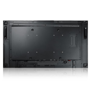 LED 46" 1920 x 1080 pixels Blk