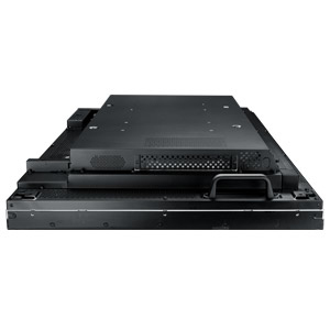 LED 46" 1920 x 1080 pixels Blk