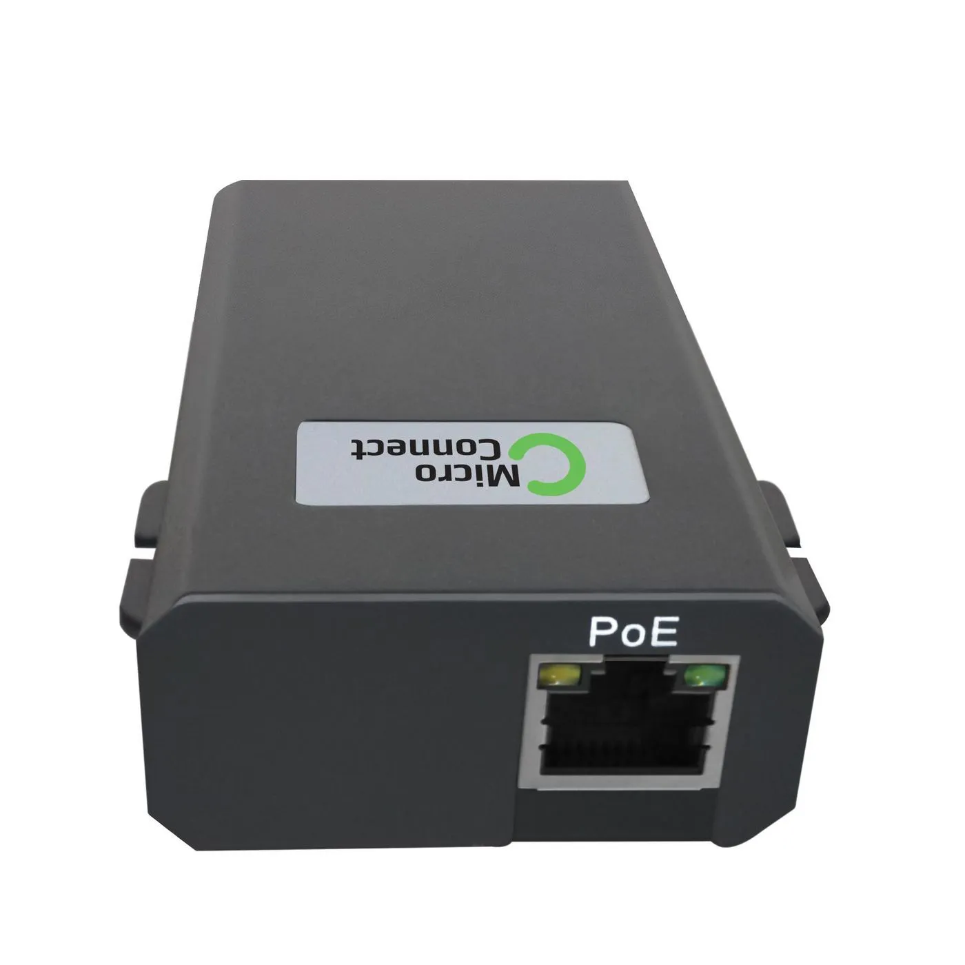 Indoor PoE networking