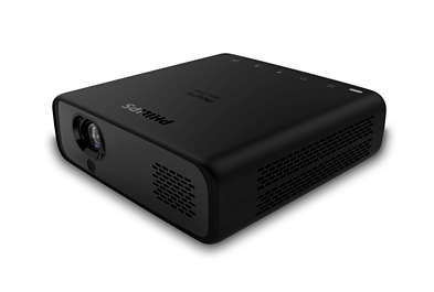 Philips PROJECTOR PICOPIX MAX ONE