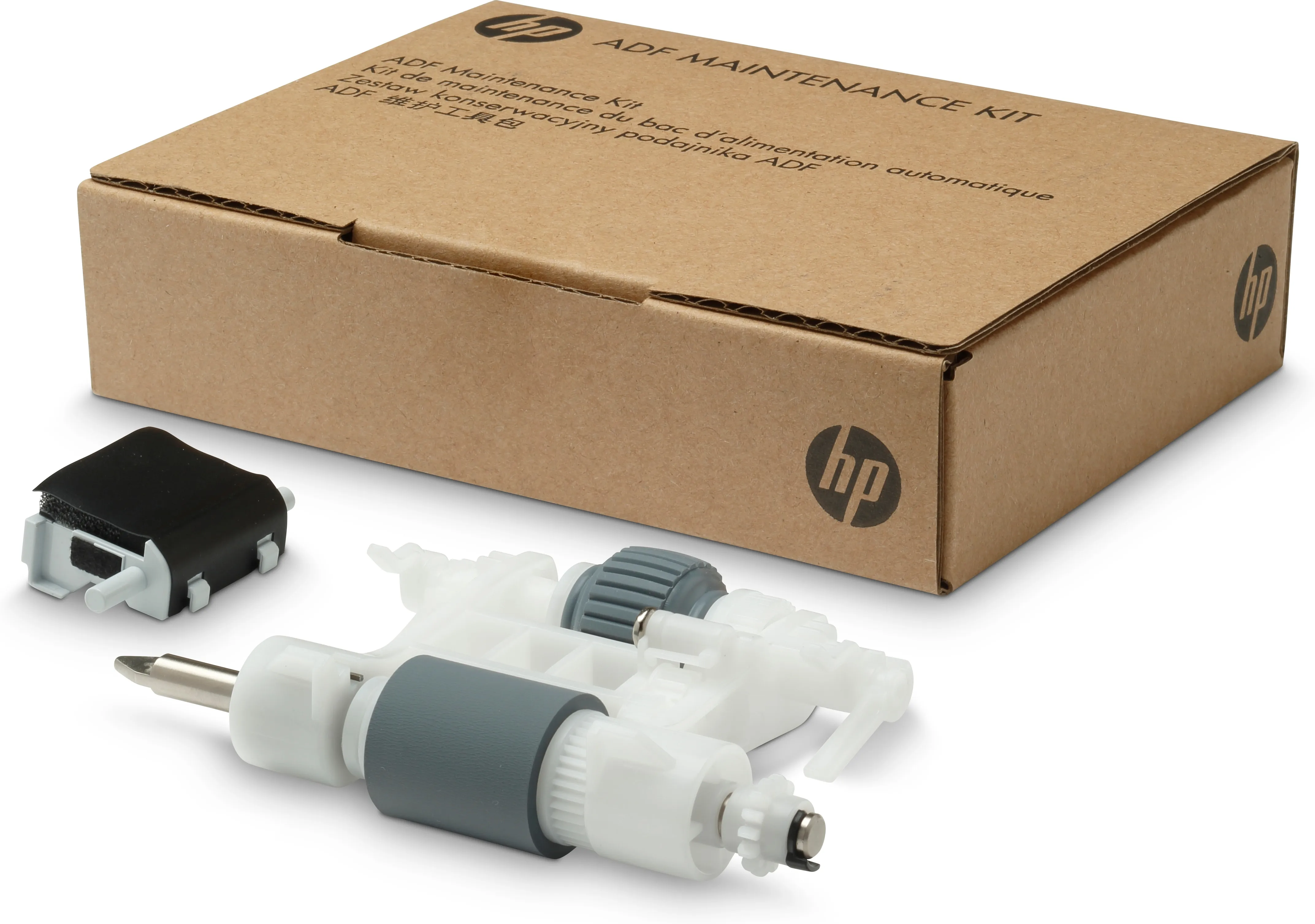 Maintenance Kit For ADF