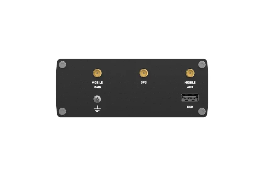 Teltonika RUTM09 - Router, Black