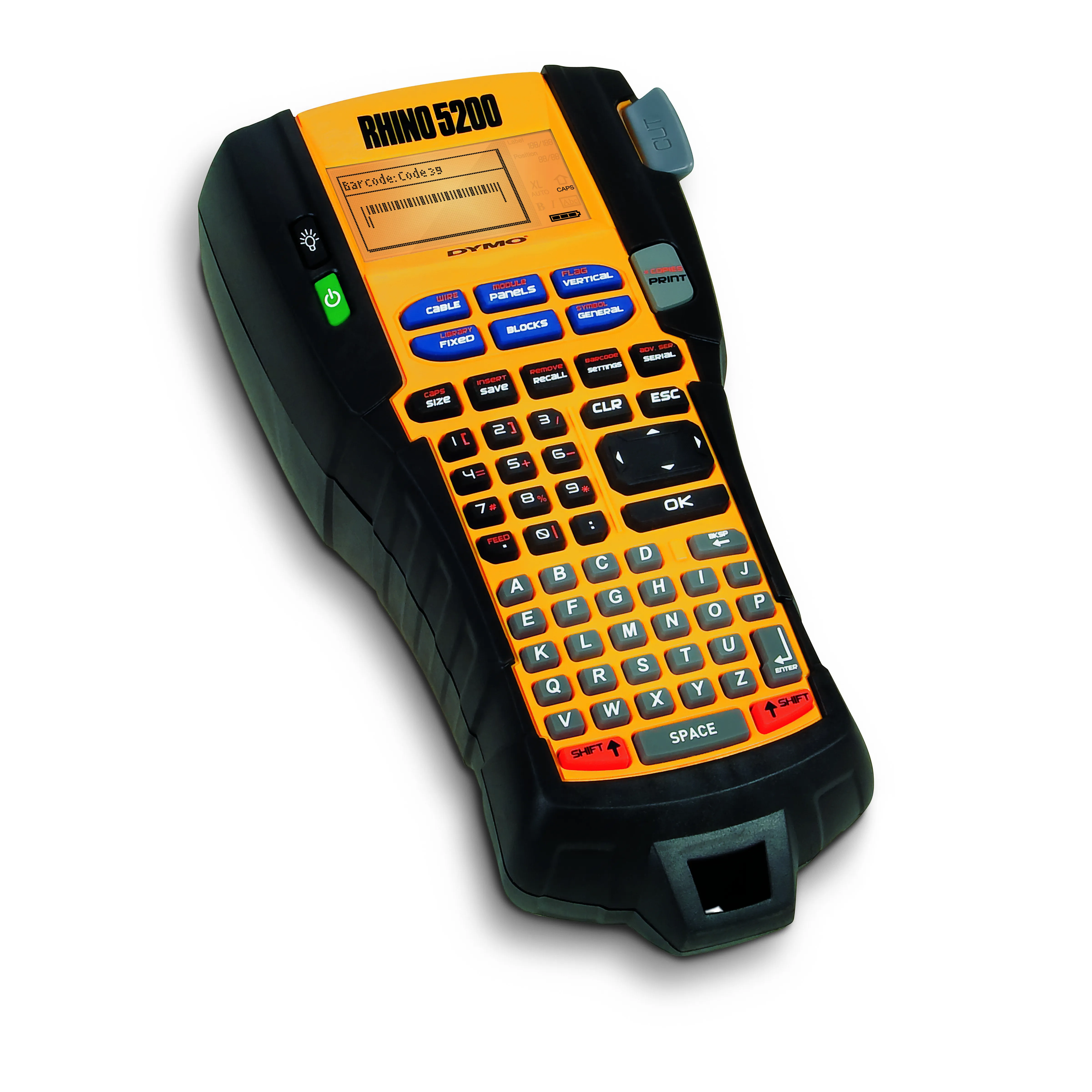 Rhino 5200 Case
