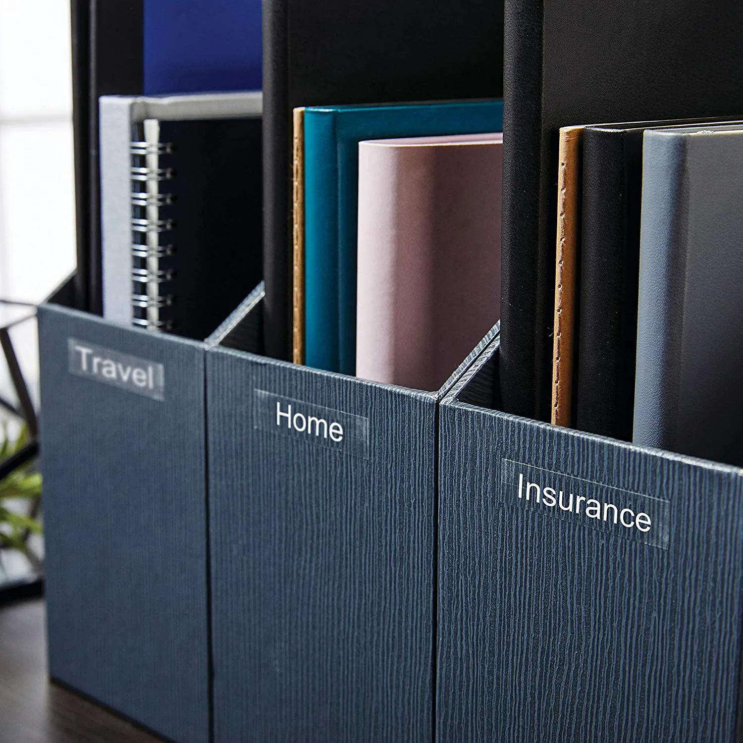 LabelManager 280 kit