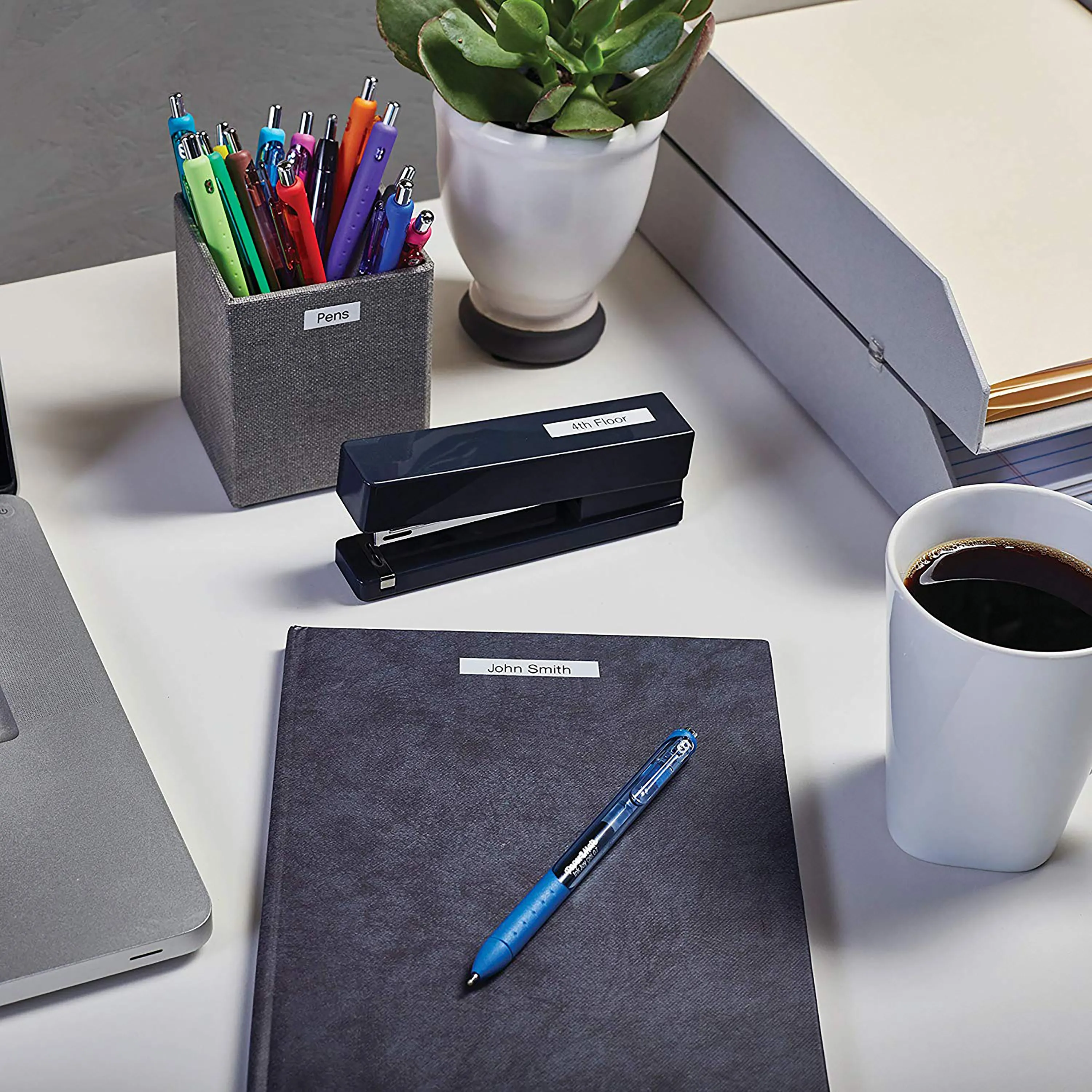 LabelManager 280 kit