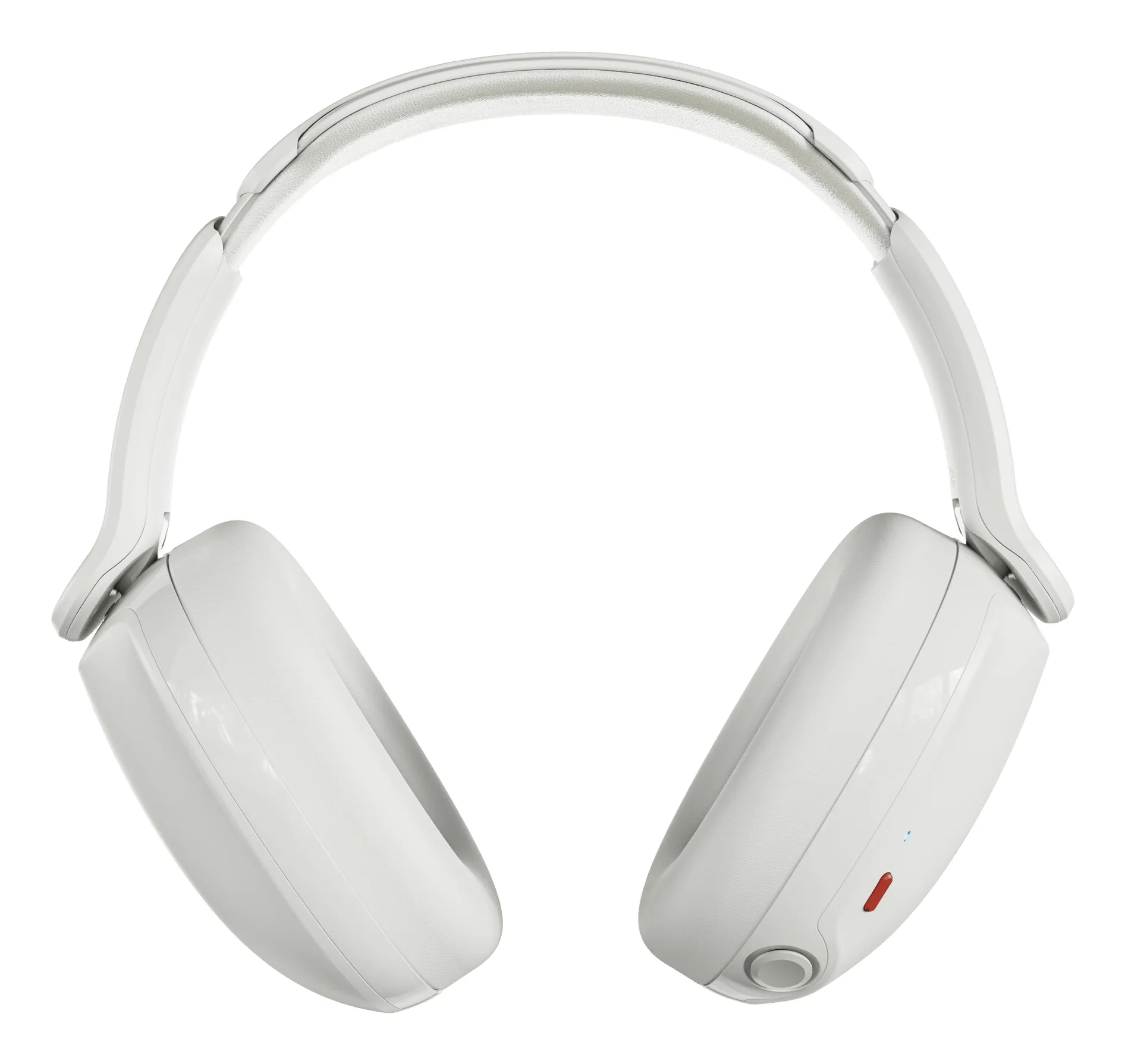Skullcandy Hesh 360 Wireless Over-ear Headphones, Bone