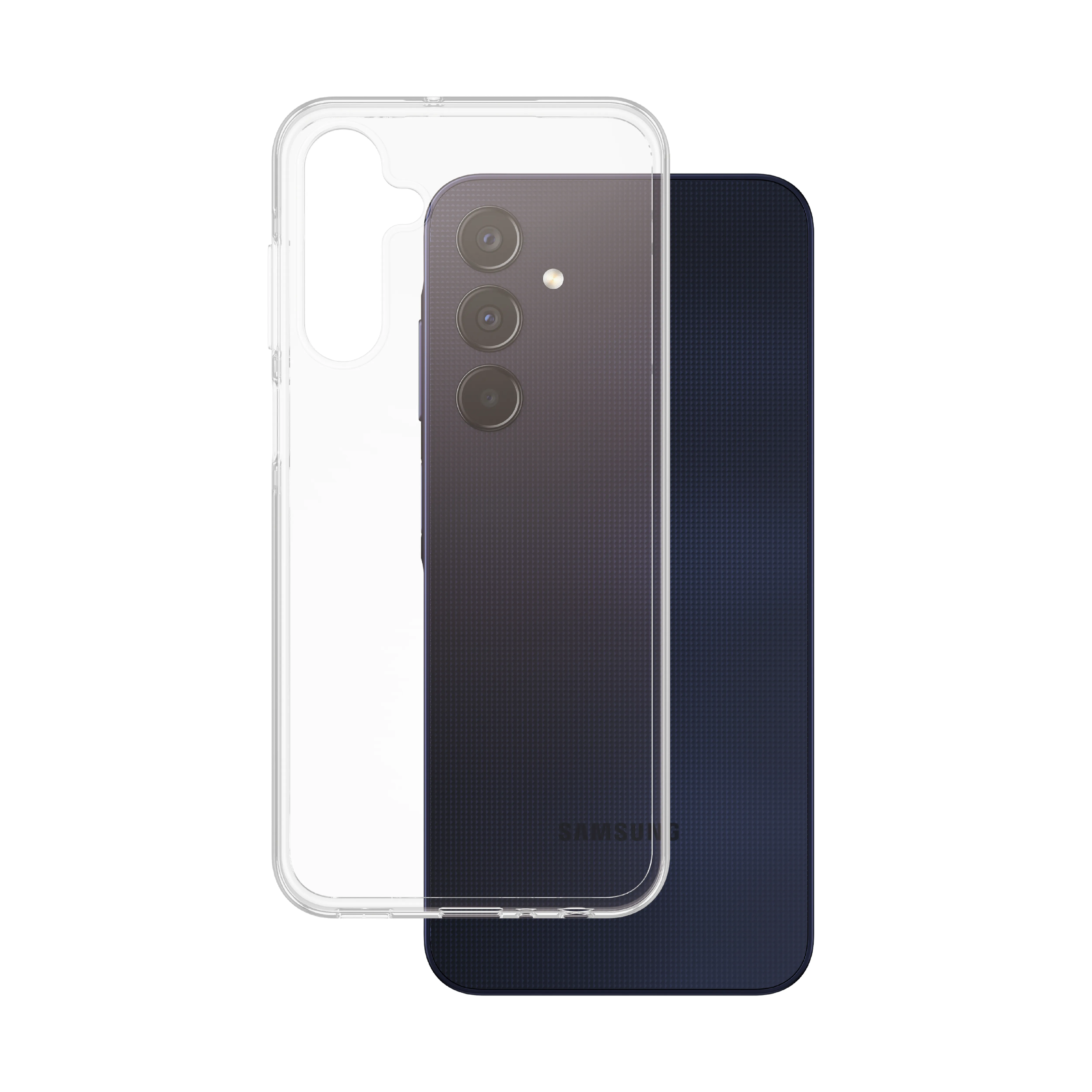 PanzerGlass SAFE Galaxy A25 5G -suojakuori