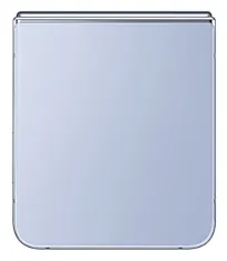Samsung Galaxy Z Flip4 5G 128/8 Gt -Android-puhelin, Sininen