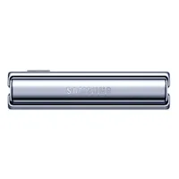Samsung Galaxy Z Flip4 5G 128/8 Gt -Android-puhelin, Sininen