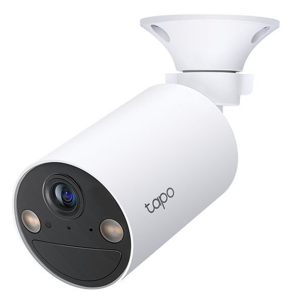 TP-LINK TAPO C410 IN/OUTDOOR SECURITY WIFI CAMERA