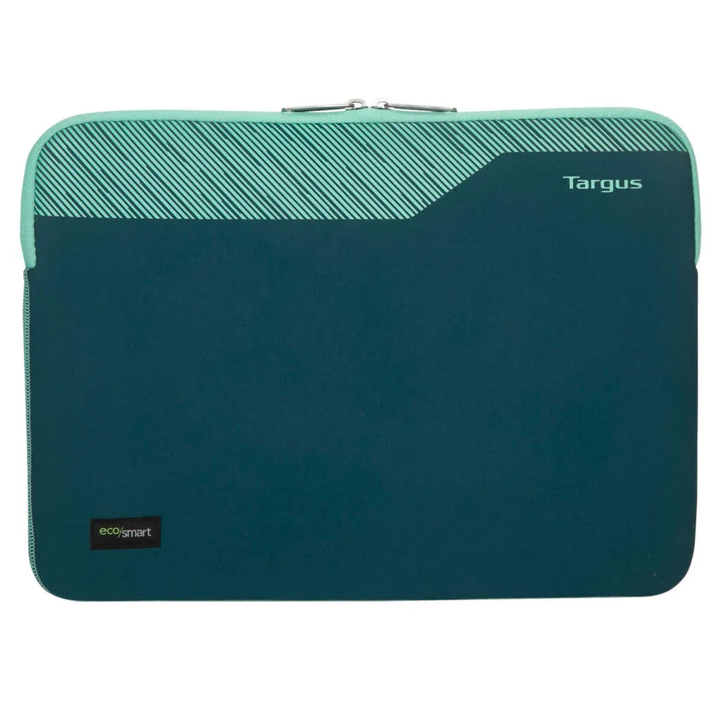 Targus Pulse 13-14&quot; EcoSmart Sleeve - Green