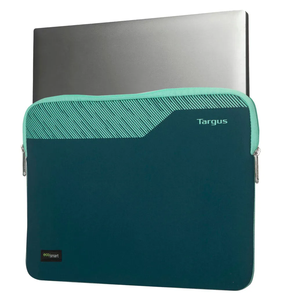 Targus Pulse 13-14&quot; EcoSmart Sleeve - Green