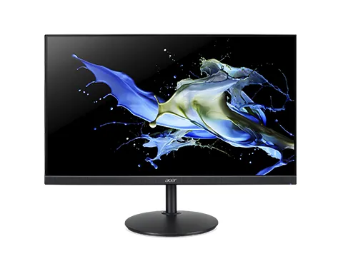Acer 27" CB272, Full HD, IPS - sk&auml;rm