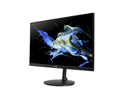 Acer 27" CB272, Full HD, IPS - sk&auml;rm