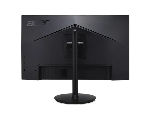 Acer 27" CB272, Full HD, IPS - sk&auml;rm