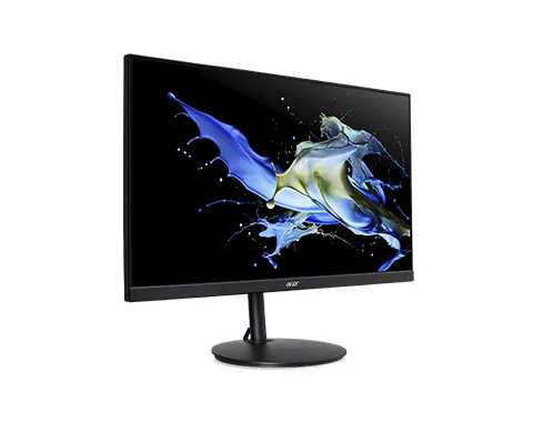 Acer 27" CB272, Full HD, IPS - sk&auml;rm