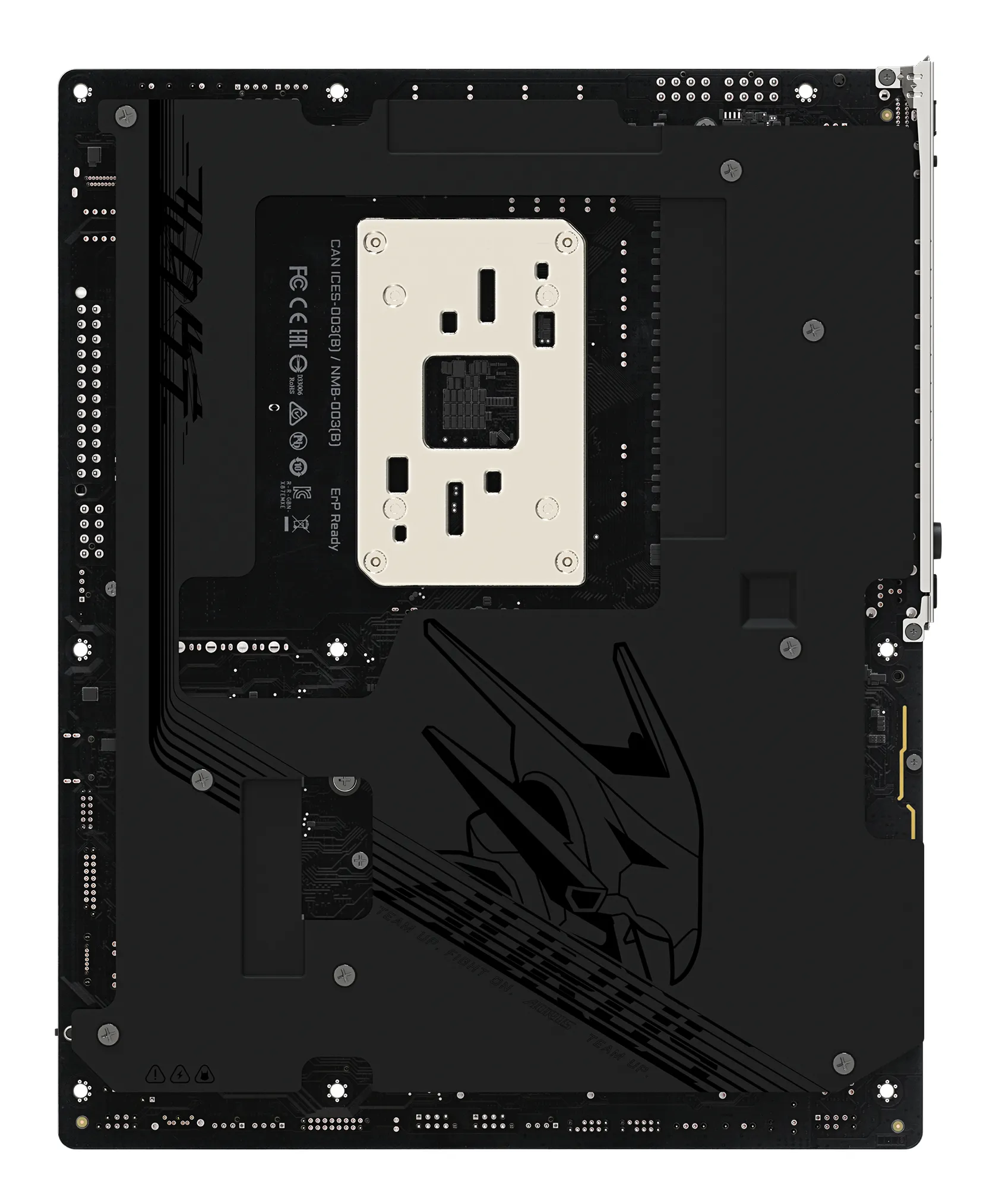 Gigabyte X870E AORUS MASTER X3D WiFi 7 AM5 ATX Motherboard