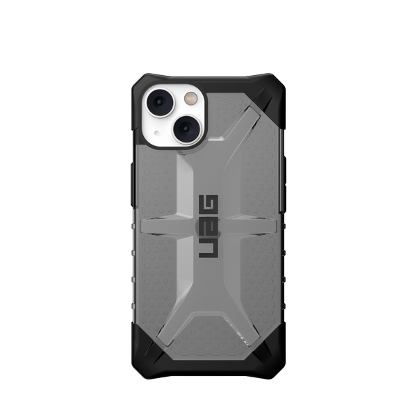 UAG Plasma, iPhone 14 - Case, Grey, Ash