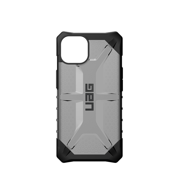 UAG Plasma, iPhone 14 - Case, Grey, Ash