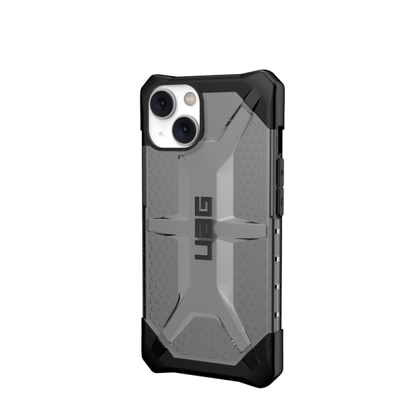 UAG Plasma, iPhone 14 - Case, Grey, Ash