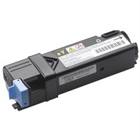 1320c yellow toner 2K / PN124