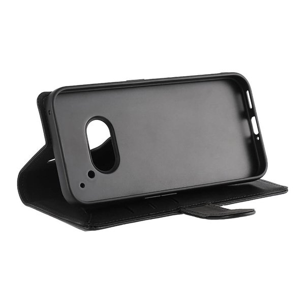 GEAR Wallet, Nothing Phone (2a) - Wallet Case, Black