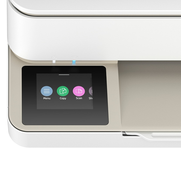 HP Envy 6120e All-in-One Color Inkjet 10/7ppm Print Scan Copy Printer