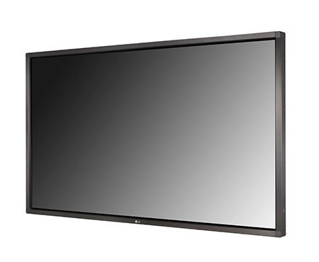 LG 84TR3B-B 84" UHD LED TOUCH IPS 16/7