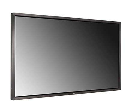 LG 84TR3B-B 84" UHD LED TOUCH IPS 16/7
