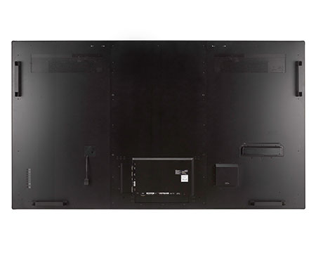 LG 84TR3B-B 84" UHD LED TOUCH IPS 16/7