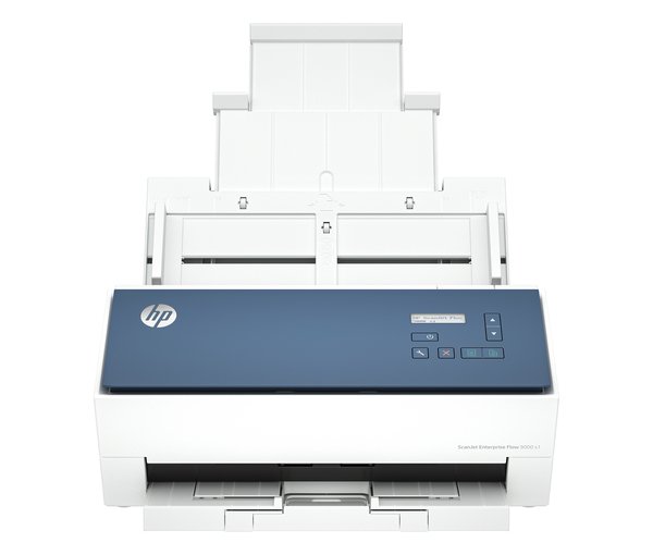 HP ScanJet Enterprise Flow 9000 s1 -skanneri