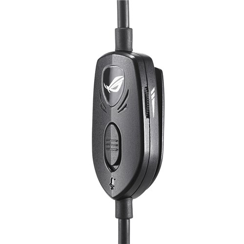 Asus ROG Series Headset Orion Pro Gaming Headset