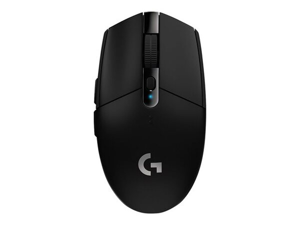 Logitech G305 Lighspeed LOL EWR2 - wireless gaming mouse, Black/Blue/White