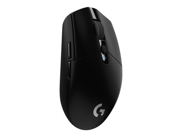 Logitech G305 Lighspeed LOL EWR2 - wireless gaming mouse, Black/Blue/White