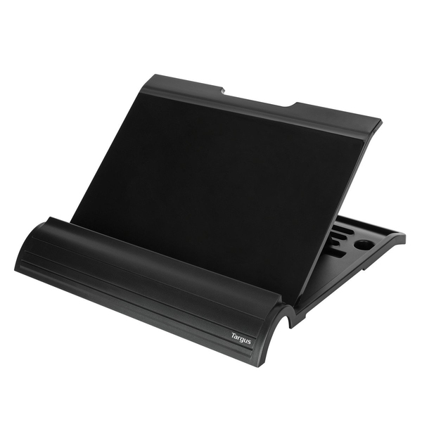 AntiMicrob Simp Ergo Stand 14&quot; Blk