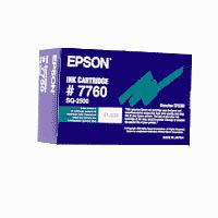Ink Cart/black f SQ-2500 3m