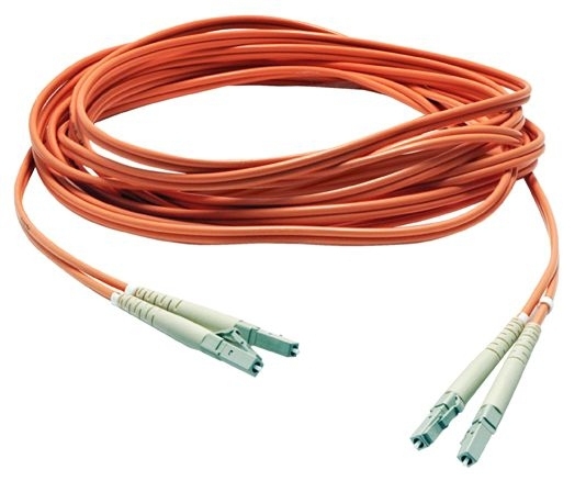 MATROX Fiber-optic Dual LC 5m cable