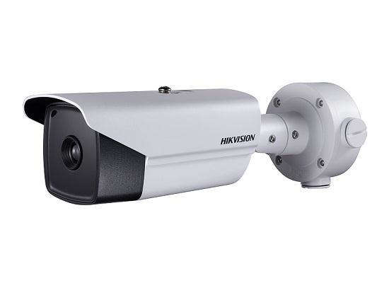 Thermal Bullet Outdoor, CIF