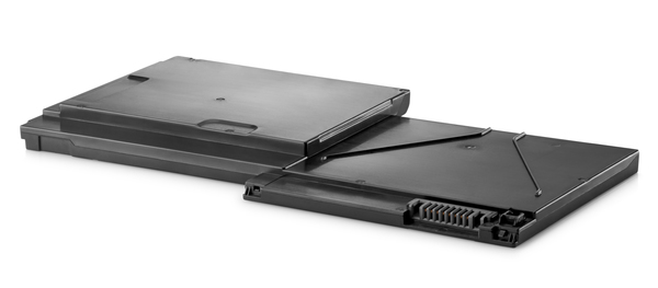 HP SB03XL - Sylimikron akku (pitk&auml;ik&auml;inen) - 1 x litiumpolymeeri 3-kennoinen 4150 mAh malleihin EliteBook 820 G1, 820 G2