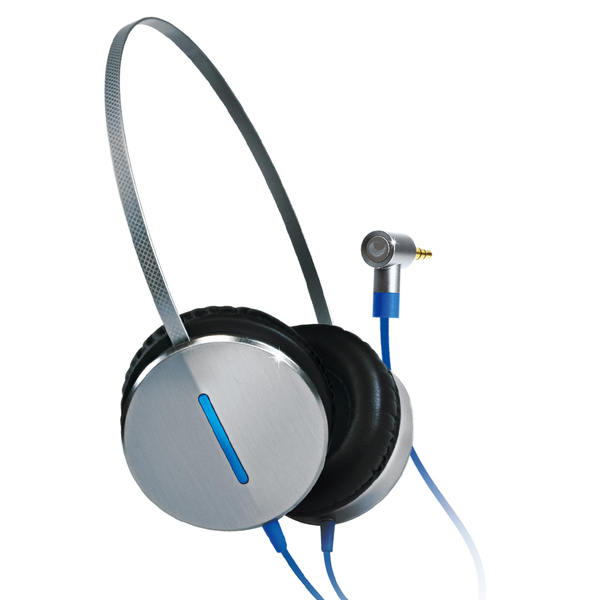 FLY LIGHTWEIGHT ON-EAR HEADSET - Gaming Headset