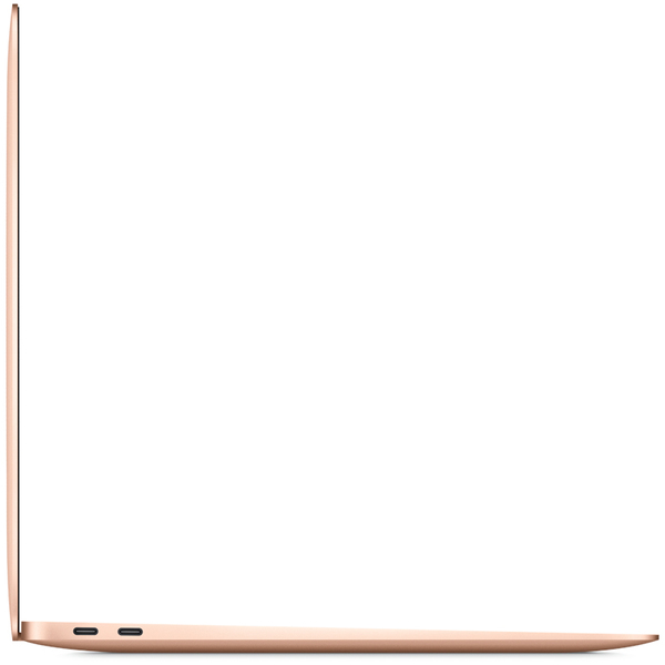 Apple MacBook Air 13.3", 128GB, MacOS - notebook, Gold (2019)