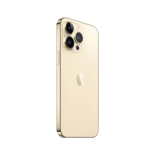 iPhone 14 Pro Max 128GB GOLD (Refurbished A)