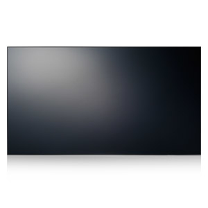 LED 46" 1920 x 1080 pixels Blk