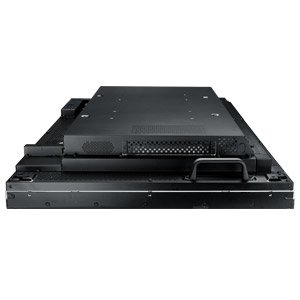 LED 46" 1920 x 1080 pixels Blk