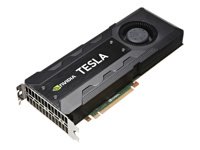 Fujitsu NVIDIA Tesla K20 5GB - Graphics card