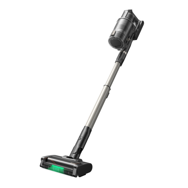 MOVA G70 Complete - skaftdammsugare 700 W 225 AW 0.5 L p&aring;sl&ouml;s, gr&aring;